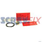 Vokera 20113110 NG to LPG Conversion Kit (3.9 Jet and Flange)