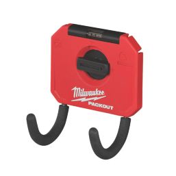 Milwaukee PACKOUT Small Curved Utility Hook