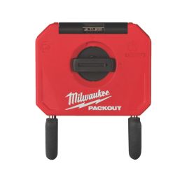 Milwaukee PACKOUT Small Curved Utility Hook