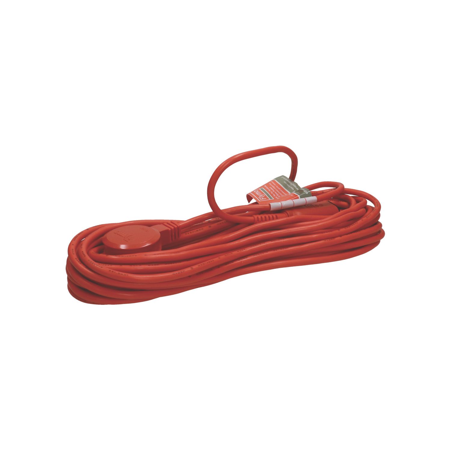 Flymo FLY5103725908 Replacement Power Cable (639PA)