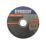Erbauer  Metal Cutting Discs 115mm (4 1/2") x 22.2mm 5 Pack