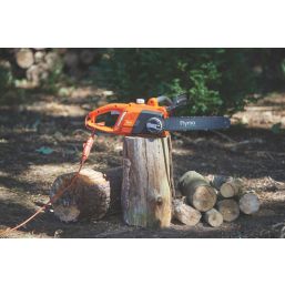 Flymo EasiSaw 350E 1800W 230V Electric Brushless 35cm Chainsaw