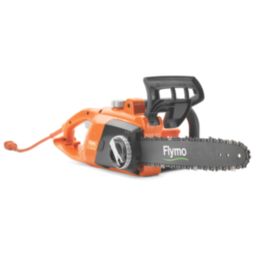 Flymo EasiSaw 350E 1800W 230V Electric Brushless 35cm Chainsaw
