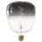 Calex XXL Kiruna Grey E27 Decorative LED Light Bulb  110lm 5W