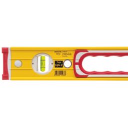 Stabila 196-2 Spirit Level 24" (60cm)