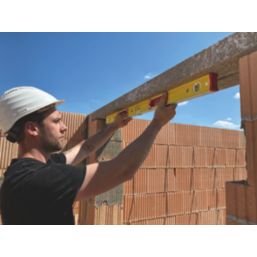Stabila 196-2 Spirit Level 24" (60cm)