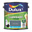 Dulux Easycare Matt Faded Indigo Emulsion Kitchen Paint 2.5Ltr