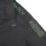 Apache Bancroft Work Trousers Black/Grey 30" W 31" L