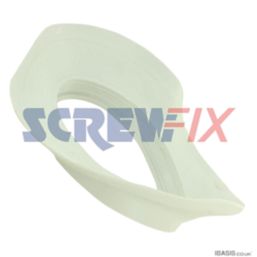 Glow-Worm 0020020496 DN 100 Outside Wall Seal