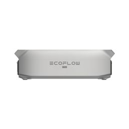 Ecoflow Delta Pro 3 EB EFDELTAPRO3EB Portable Power Station Extra Battery 4096Wh