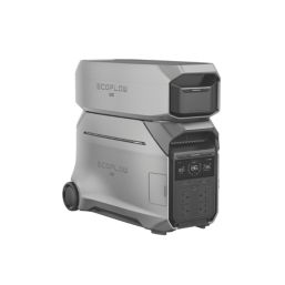 Ecoflow Delta Pro 3 EB EFDELTAPRO3EB Portable Power Station Extra Battery 4096Wh