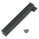 GateMate Gate Closer Black 320mm