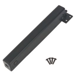 GateMate Gate Closer Black 320mm