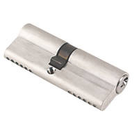 ERA 6-Pin Euro Cylinder Lock 40-45 (85mm) Satin Nickel