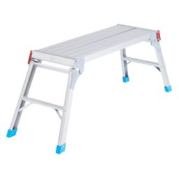 Mac Allister 470mm x 0.9m Folding Work Platform