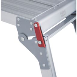 Mac Allister 470mm x 0.9m Folding Work Platform