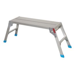 Mac Allister 470mm x 0.9m Folding Work Platform