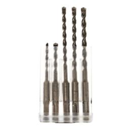 Screwfix sds deals masonry drill bits