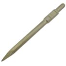 Hex Shank Point Breaker Chisel 400mm