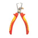 C.K RedLine VDE Wire Strippers 6.9" (175mm)