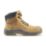 V12 Footwear Puma Size 10.5  Honey Water-Resistant  Safety Boots