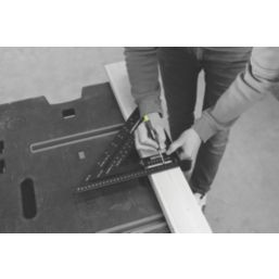 TRACER  Speed Square 12" (300mm)