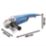 Bosch GWS 2200 P 2200W 9.06"  Electric Angle Grinder 230V