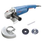Bosch GWS 2200 P 2200W 9.06"  Electric Angle Grinder 230V