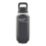 Milwaukee Packout Bottle with Chug Lid 1065ml Black