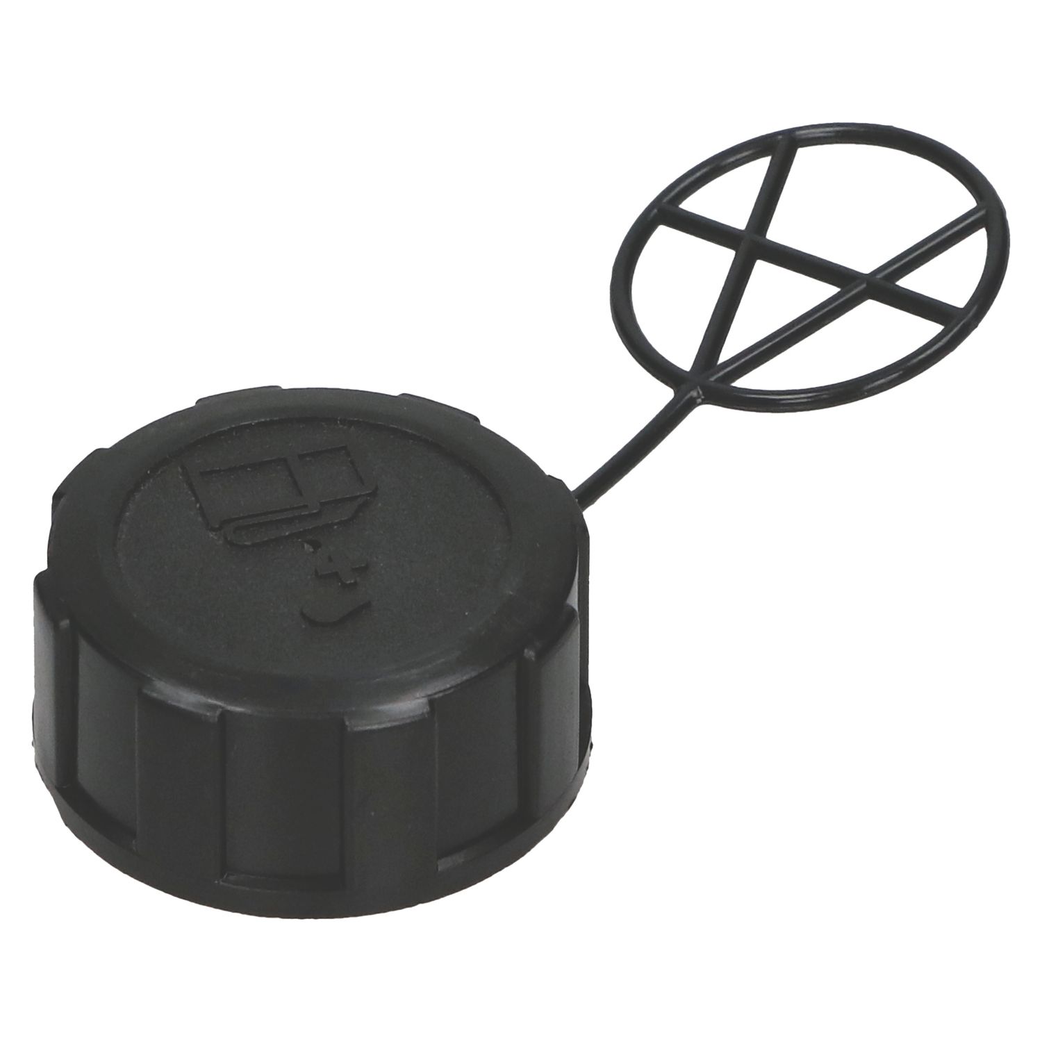 Flymo 501424317 B33B Tank Cap (640ET)