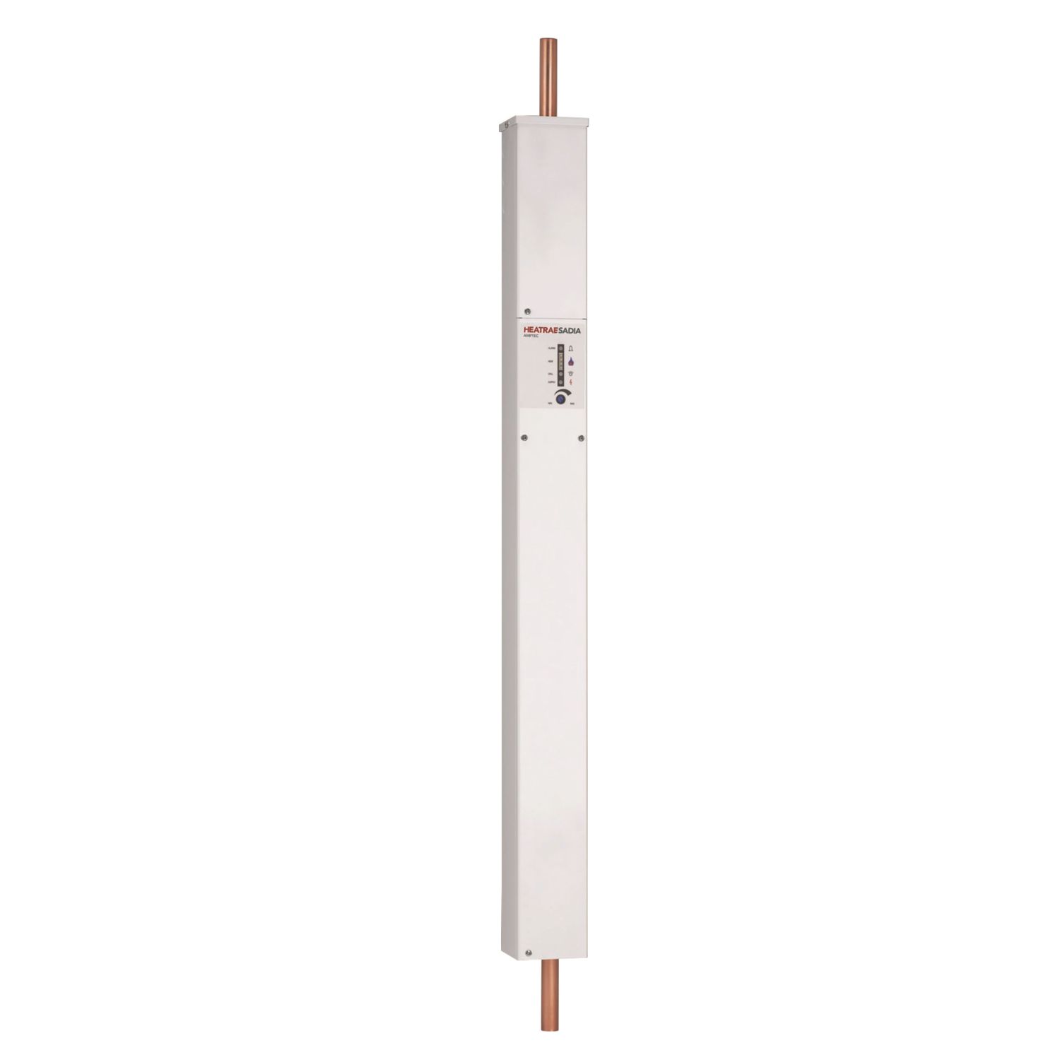 Heatrae Sadia Amptec UF U901 9kW Electric Heat Only Flow Boiler (640FR)