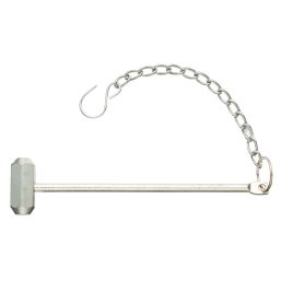 Emergency Mini-Hammer & Chain