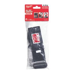 Milwaukee 4932472108 Wrist Lanyard with Quick-Connect Carabiner