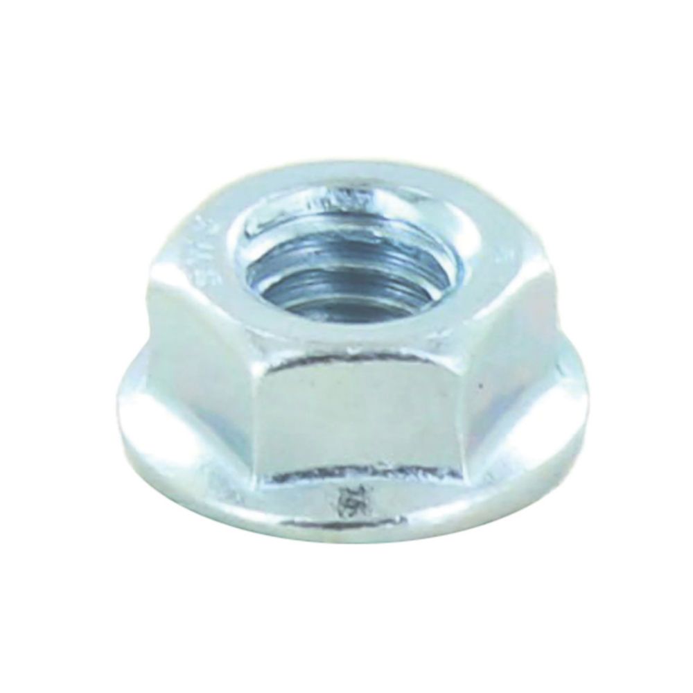 Worcester Bosch T70427140600 NUT HEX. FLANGE DIN6923 M6 Screwfix