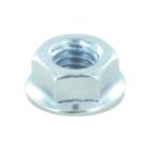 Worcester Bosch T70427140600 NUT HEX. FLANGE DIN6923 M6