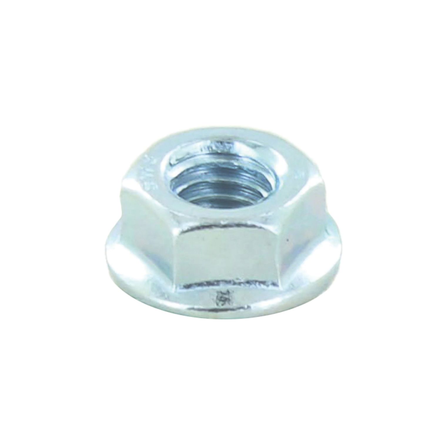 Worcester Bosch T70427140600 NUT HEX. FLANGE DIN6923 M6 (640GW)