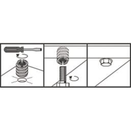 Drill socket adapter discount screwfix