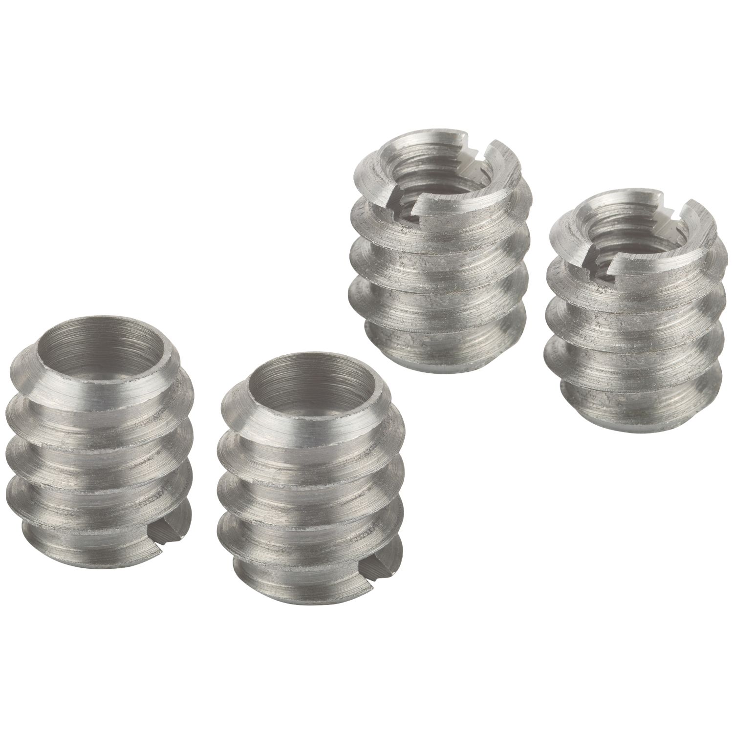 Suki Drill-In Threaded Sockets M10 x 14.5mm 4 Pack (640GX)