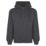 Iron Mountain IMSWT204 Hoodie Charcoal Marl Small 38" Chest