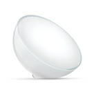 Philips Hue Go LED Smart White & Colour Portable Light with Dimmer Switch White 6W 530lm