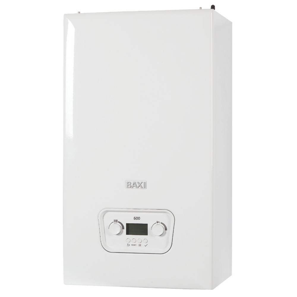 Baxi 600 on sale