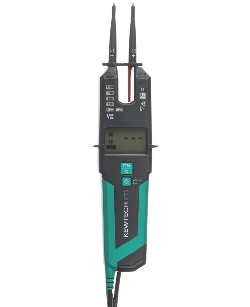 2 Stück Schnell Wirkende Sicherung KTK-15 Bussmann Für 83 85 86 87 88 Multimeter
