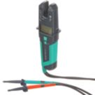 Kewtech KT5 AC/DC Open Jaw Current & Voltage Tester 1000V