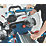 Bosch Expert Multi-Material Circular Saw Blade 254mm x 30mm 80T