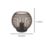 Eglo Almanzora Table Lamp Black & Copper
