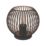Eglo Almanzora Table Lamp Black & Copper