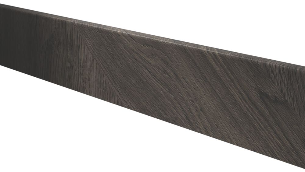 Wilsonart Edgy Wood Upstand 3000mm x 70mm x 12mm