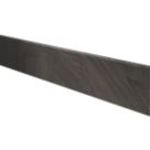 Wilsonart Edgy Wood Upstand 3000mm x 70mm x 12mm