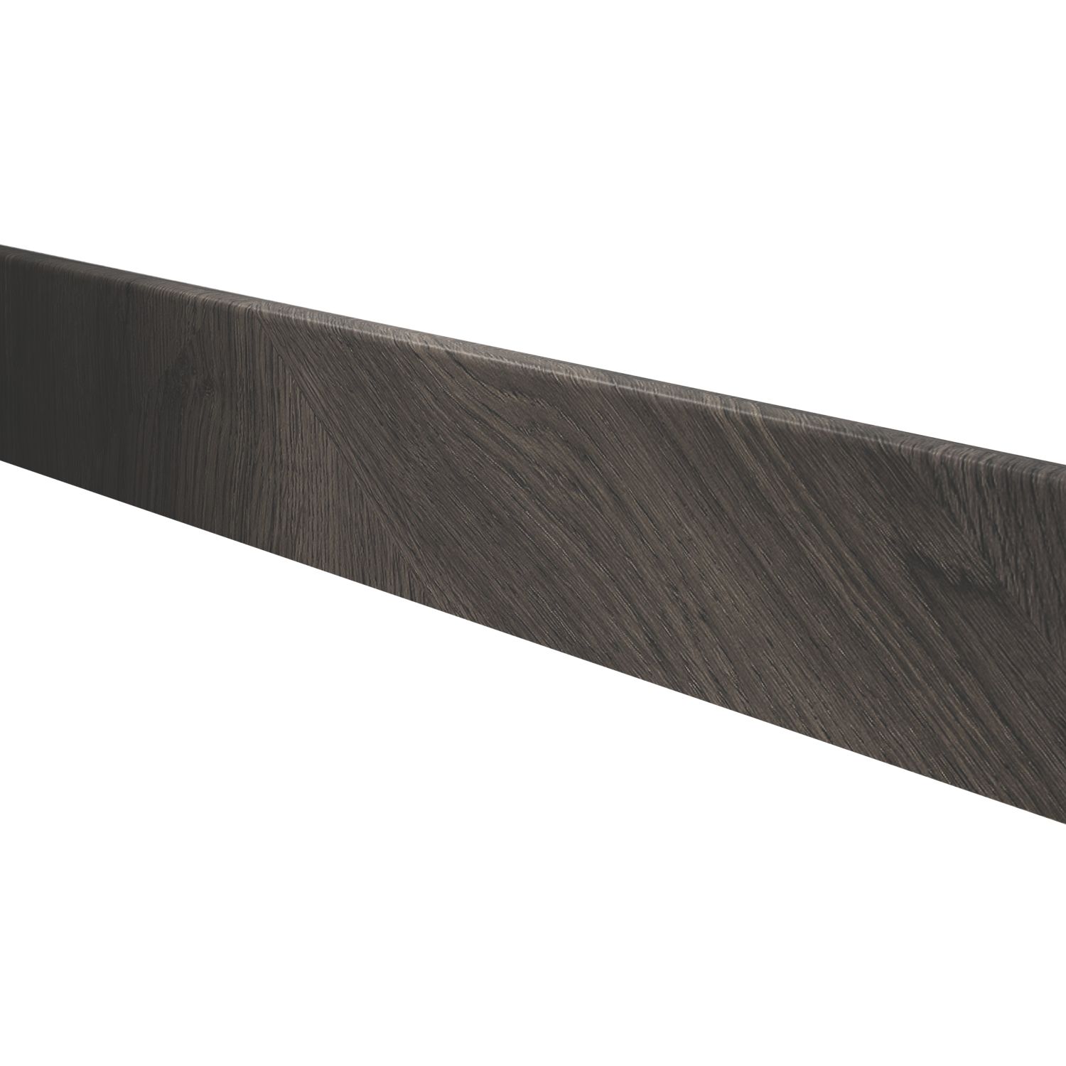 Wilsonart Edgy Wood Upstand 3000mm x 70mm x 12mm (640PY)