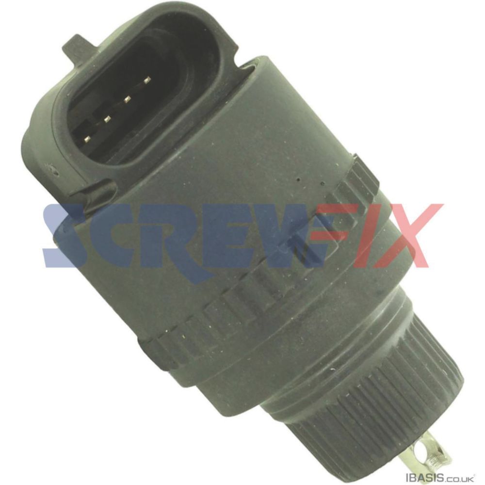 Vaillant 140429 Actuator Diverter Valve Screwfix